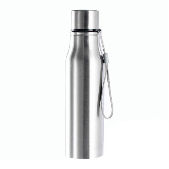 Water Bottle Portable Leak-Proof Safe 750/1000ml Stainless Steel Water Bottle for Household