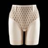 High Waist Women Shapewear Lace Flower Body Shaping Underwear Fashion Push Up Shaper  Daily