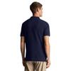 Lyle & Scott Mens Coordinates Polo Shirt
