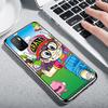 Dr Slump Arale Anime Phone Case For Xiaomi Poco X7 X6 X5 Pro F7 Ultra Redmi 15C 15 13C 13 12C 12 10 10A 10C 9 9A 9C 9T Cover Poc