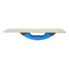 Magnesium Trowel with Comfortable Grip Handle Finishing Trowels Mounting Suitable for Scrape Plastering Paint Wall