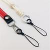 Kleiner Seilkopf Lanyard Lariat Kordeln Handyanhänger Handy-Schlaufe Mobiltelefon-Lanyard DIY Lanyard