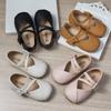 New Style Shoes - Toddler Baby Anti-slip Shoes with Breathable Soft Soles for Girls