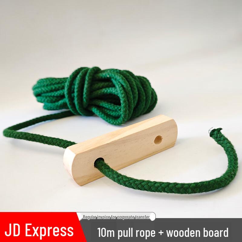 

Bingtu 6mm 10m Tent Guy Line Kit