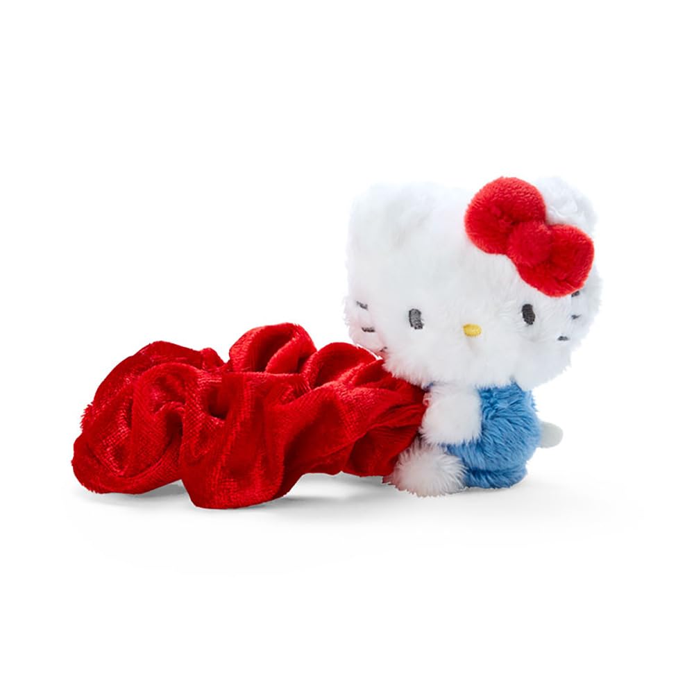 

Sanrio Hello Kitty hug scrunchie 496804