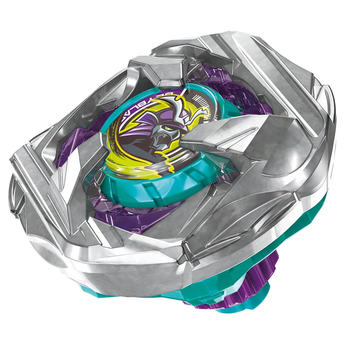 

TAKARA TOMY BEYBLADE X BX-45 Samurai Calibur Booster 6-70M