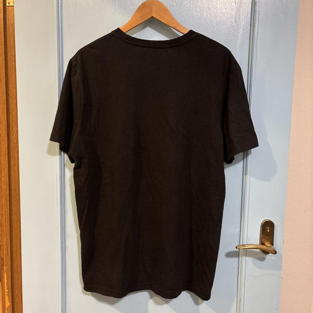 [USED] HARLEY-DAVIDSON Harley T-shirt, Black, Size L