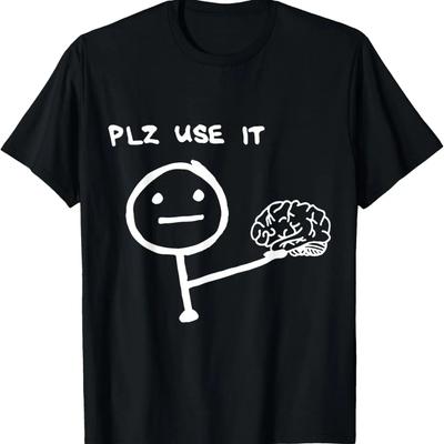 Tops – T-Shirts