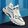 2024 Fashion Men Dad Shoes Designer Sneakers Outdoor Luxury Basketball  Platform Comfortable Sports Casual Soft-soled