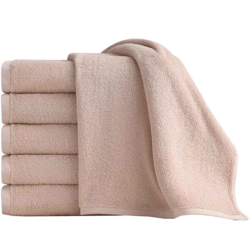 Kang Er Xin Egyptian Cotton Super Soft Bath Towel