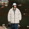 Jeanswest Stand Collar Puffer Jacket