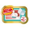 GUM Parodontal Pro Care Soft Pick Interdental-Weichgummi mit Etui Dünn 40 Bürsten x 4 Packungen Bonus-Bürsten, Typ, [Größe SSS-S, Typ], +