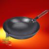 Hakka Style Zhangqiu Cast Iron Wok