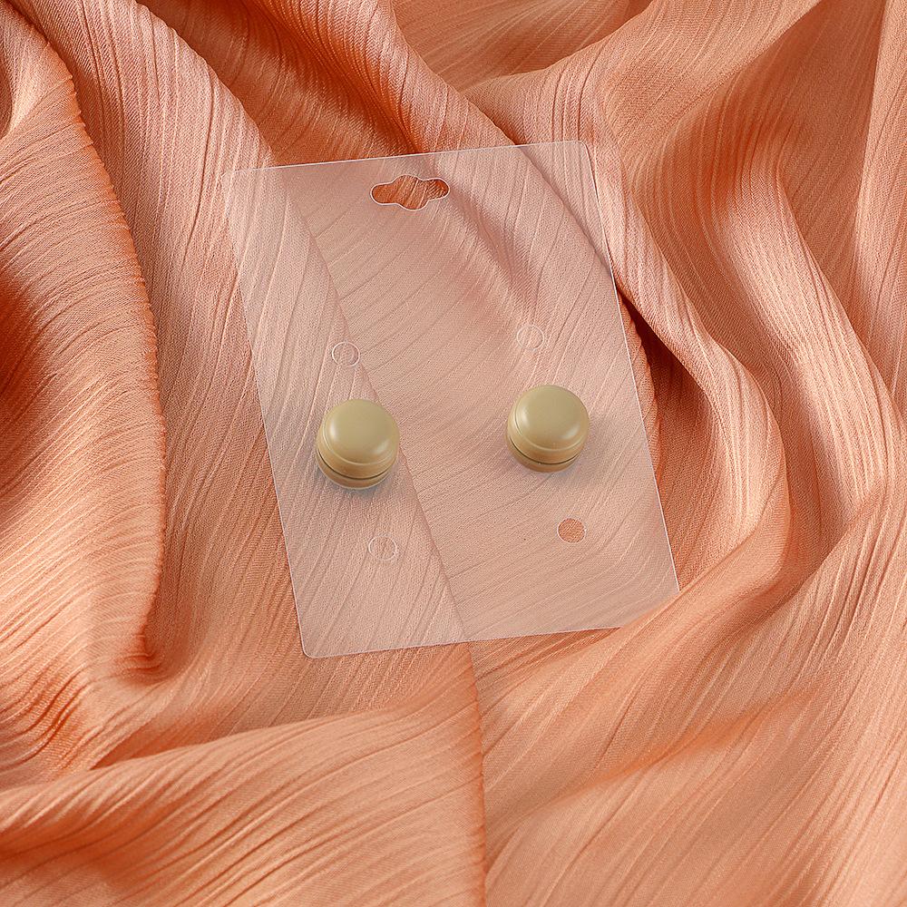 

1set Safe Hijab Clip Metal Magnet Brooch Pin Luxulry Accessory Brooches for Women Muslim Scarf Hijab Pins Wholesale хакі