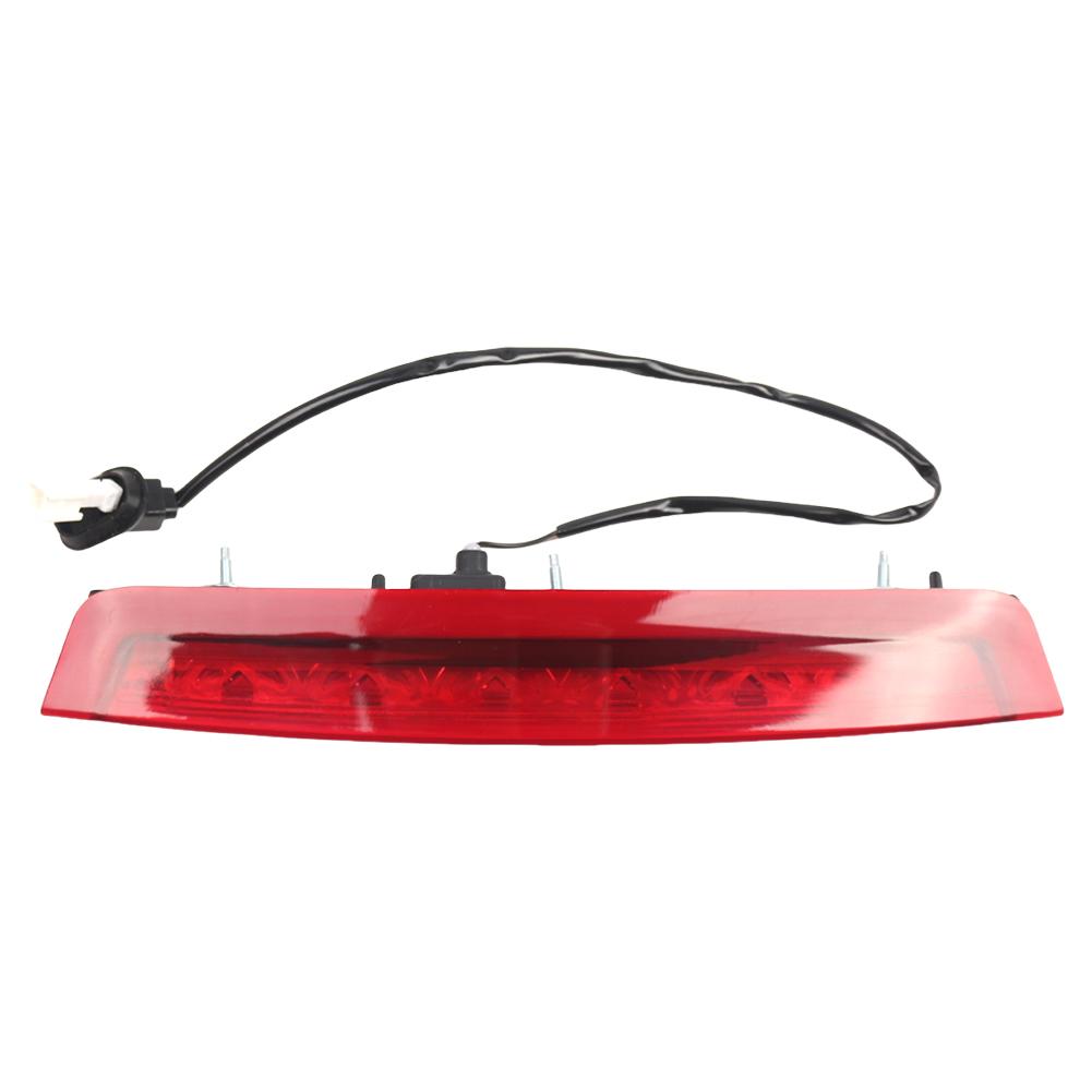

High Mount Stop Lamp Brake Warning Lamp High Mounted Stop Light for Honda HR-V Vezel 2014-2025 for Acura CDX 2018-2025 червоний
