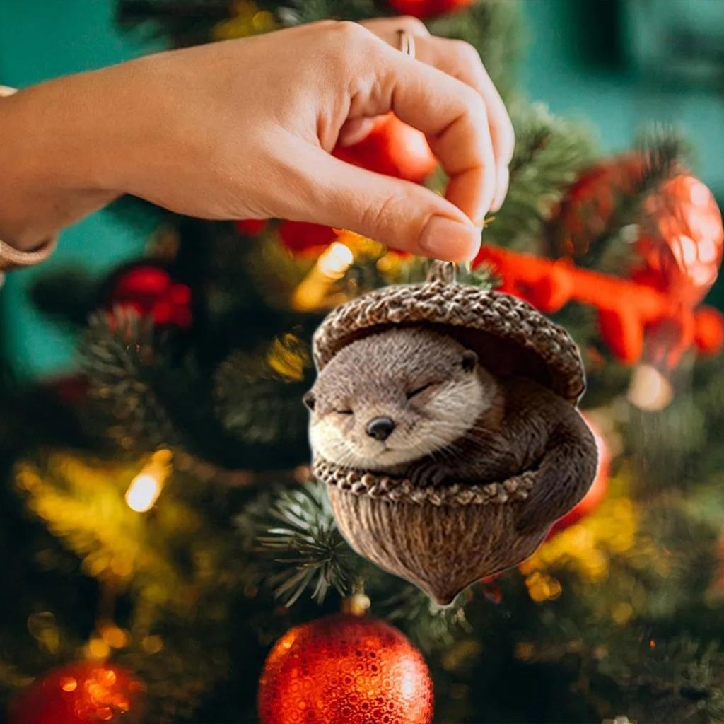 Weihnachts-Countdown-Kalender Blinder Adventskalender Blindes Weihnachtsgeschenk