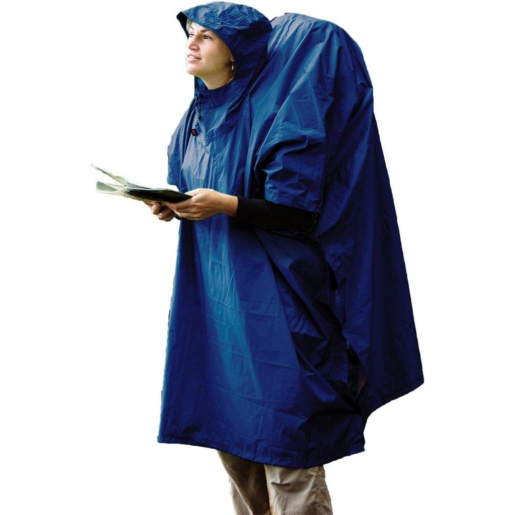 Sea To Summit Unisex Adult Hooded Poncho