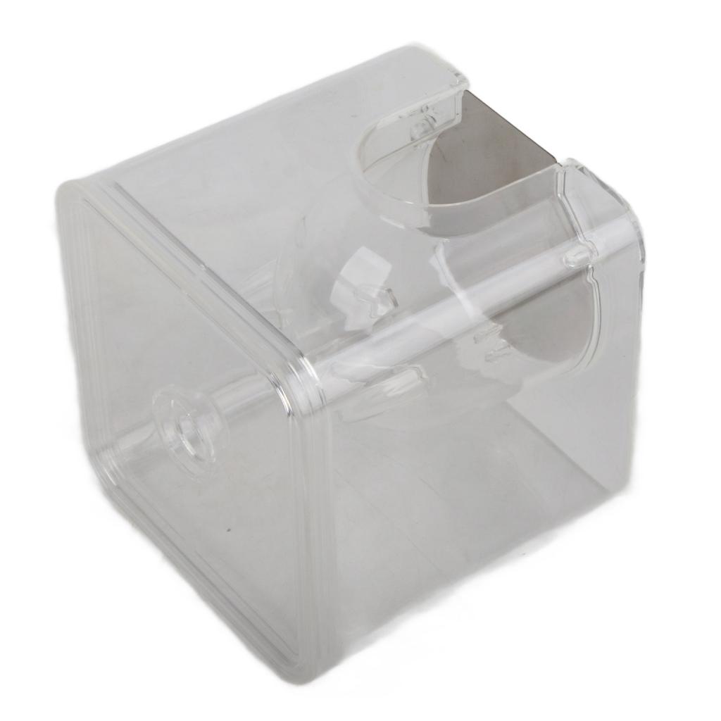 Hamster Water Cube Aluminum Plate Heat Dissipation Small Pet Cooling House for Gold Bear Hamster