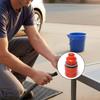 Quick Release Hose Connector Easy Installation Quick Disconnect Hose Fitting Car Wash Water Fitting Watertight for Gardening