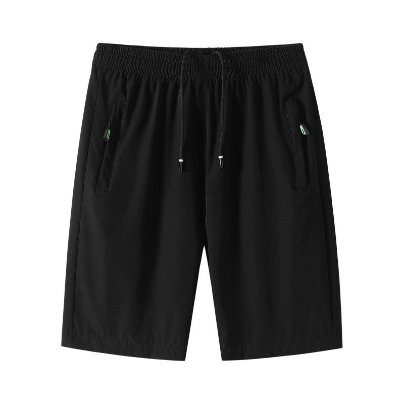 Clearance Summer New Quick-Dry Shorts for Men, Plus Size Loose Fit Five-Point Pants, Extra Large Sports Pants
