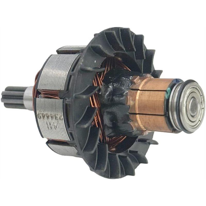 ABBP-7 Teeth Rotor N149721 For Dcf883l2 DCF880 Dcf880m2 DCF880HM2 DCF883B DCF880B DCF880I2 Power Tool Parts