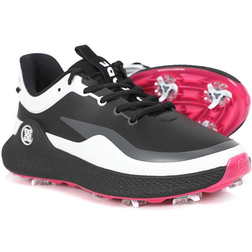Zipper Men S Golf ShoeS MG4+ O2 G Lock