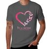 Pink Butterfly Heart Im A Survivor Breast Cancer Awareness TShirt T Shirt Unisex 100 Cotton Luxury Brand TShirt