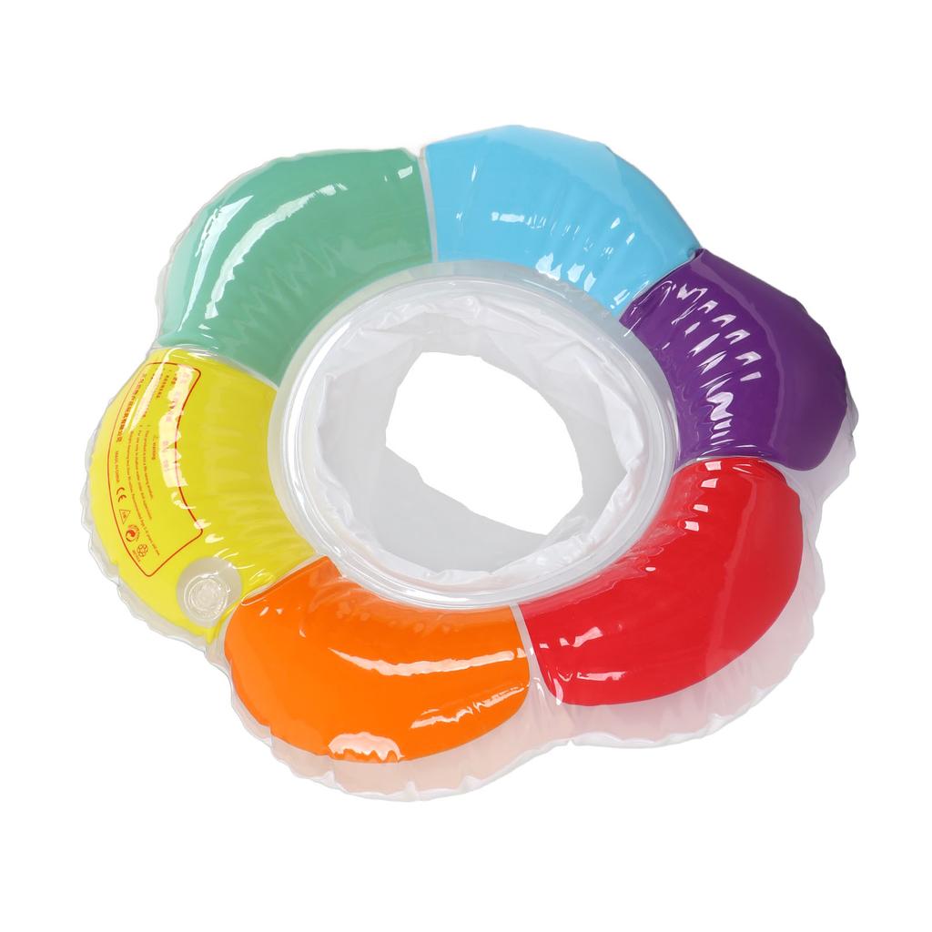 Baby Swimming     Colorful Inflatable   Swimming   with Double   Bag