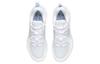 Li Ning Wade ALLDAY Wade ALLDAY Comfortable Abrasion Resistant Breathable Low top Basketball Shoes Men's White Gray ABPT007-4