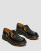 Moccasins Dr-martens Black Babies Polley