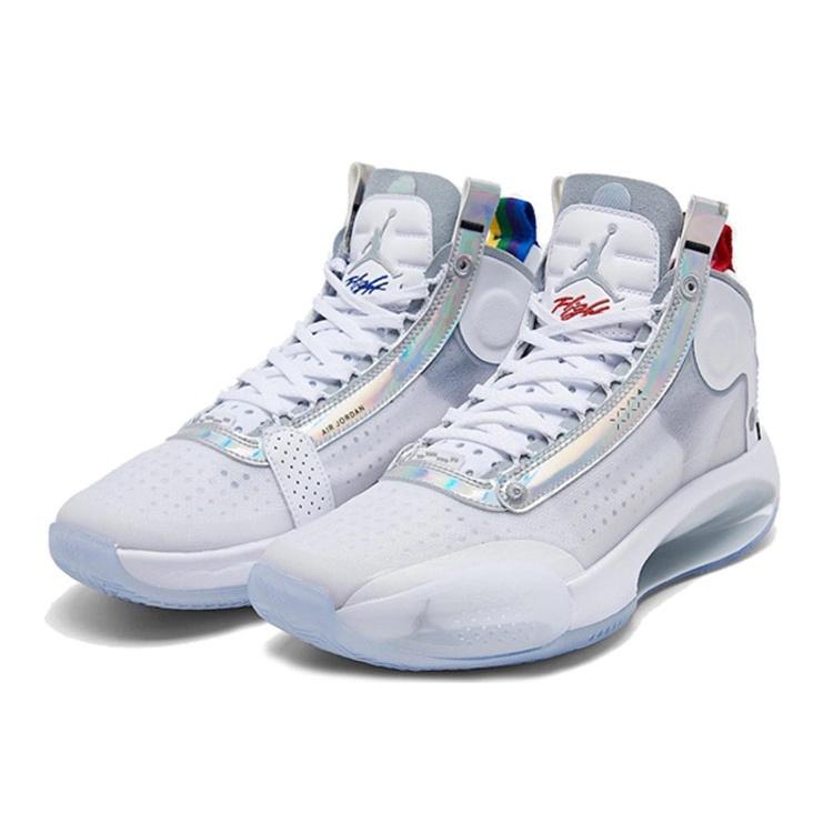 Air Jordan 34 'Unite' Uomo AR3240-101