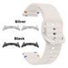 22mm Watch Band for Google Pixel Watch 4/3 41mm 45mm Soft Silicone Wristband Compatible with Google Pixel Watch 2 1 WATCH-Correa