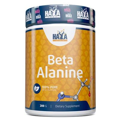 Αθλητική Βήτα-Αλανίνη - 200 γρ.