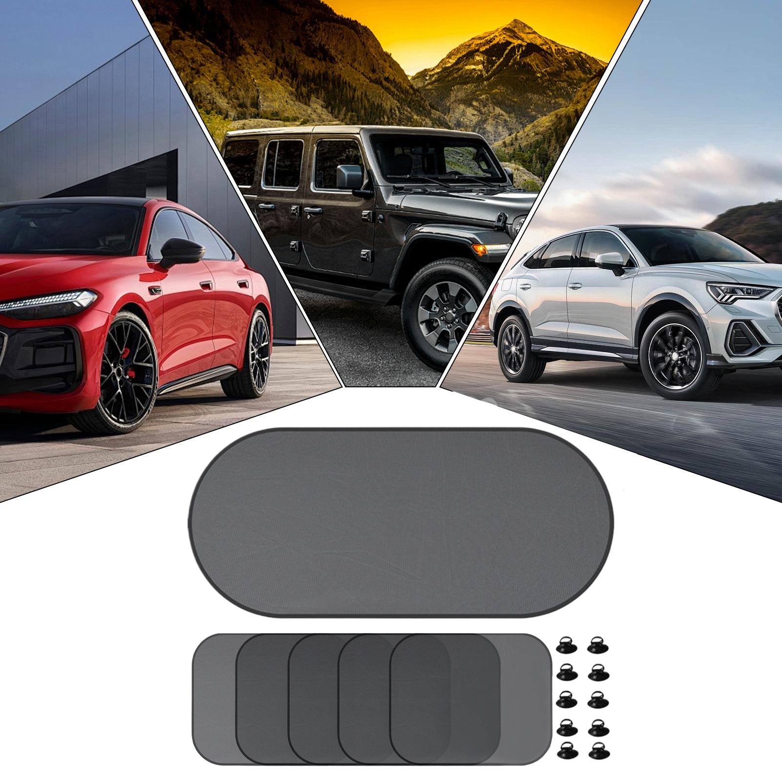

Sun Shade For Car Window Automotive Glass Sunshade Auto Windshield Sun Cover For Sedans Trucks SUVs RVs Road Trips Travelers China Mainland