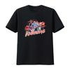 The Waterboys Band 2025 Tour T-Shirt Rockmusik Fans Größen S 5XL vintage Gewaschen Designer-Kleidung Weich Atmungsaktiv Unisex