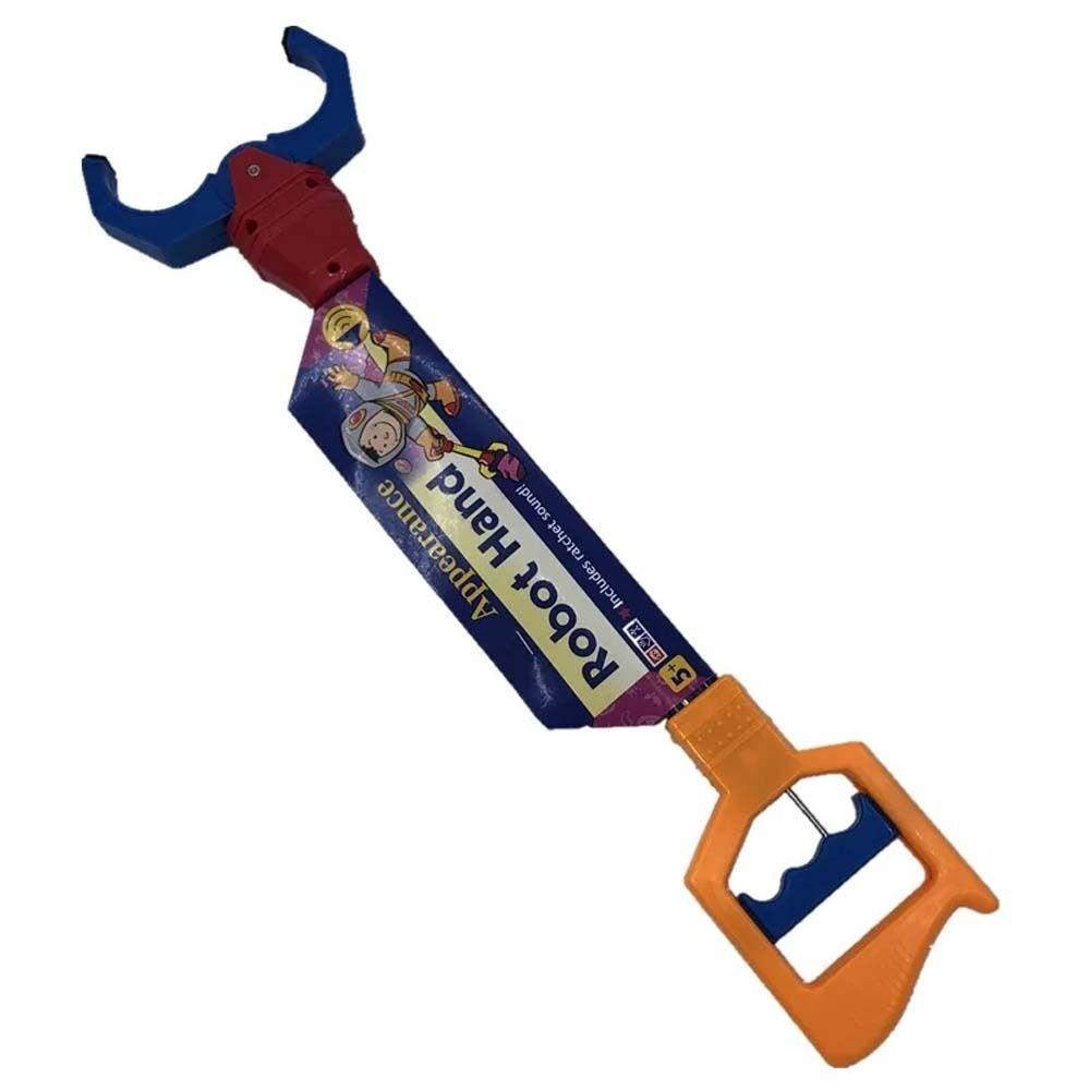Hand Claw Claw Arm Grabber Toy Fun Fetch Grabber Reacher Tool Hand Claw Grabber  Children Toys