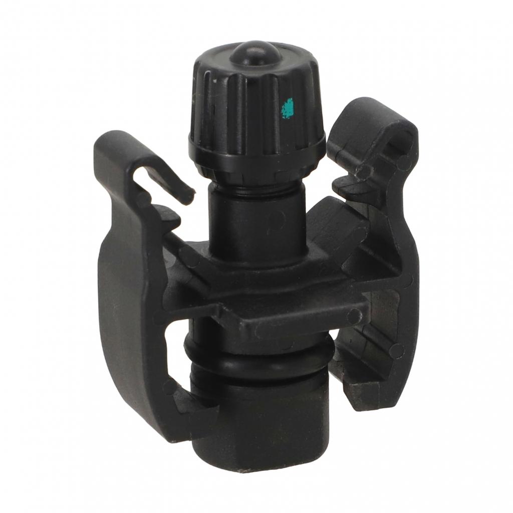 Hose Connector for Expansion Tank C1B18C362AA Fits Many For Ford Models