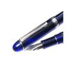 Platinum #3776 CENTURY Fountain Pen Chartres Blue Rhodium EF PNB-18000CR#51-1