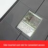 Album di Carte Pokémon: Contenitore ad alta capacità, 9 tasche per pagina, 20 pagine, per 360 carte.
