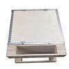 Wanzun Plywood Forklift Storage Crate