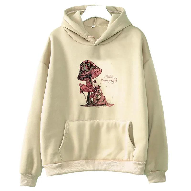 Female Hoody Melanie Martinez Portals Hoodie