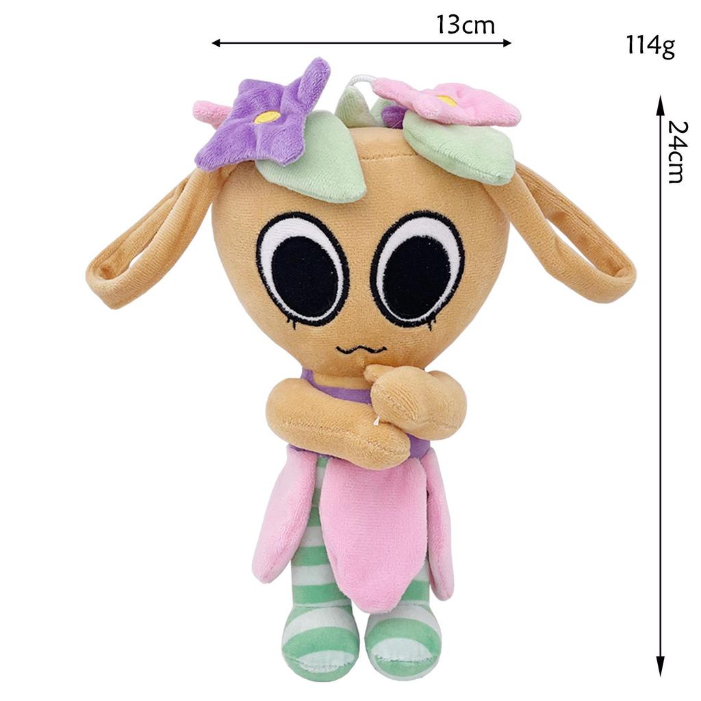 Bambola di peluche Dandy's World