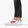 ASICS Gel Saga 'White Speed Red' 1191A231-100