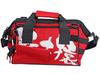 Hayashi Fishing Tackle Manufacturing Egizaru Red (HAYASHI) "Gamaguchi" Bag,