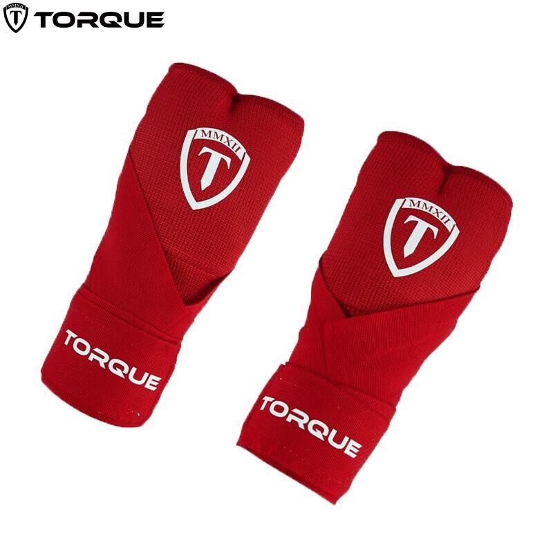 TORQUE Kids Gel Boxing Hand Wraps S