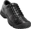 Sko PTC OXFORD Sort cm [Keen] Cook's Men's 26.5