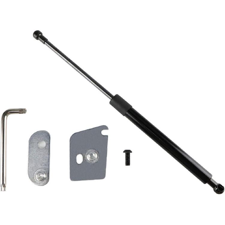 Truck Tailgate Assist Compatible with 2015- Ford F150 Pickup Shock Kit 2015-2019 Ford F150