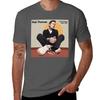 Rob All Night Days Tour 2025 Ori Tshirt Basic Short Sleeve Tshirt For Unisex