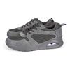 Outdoor Fashion Classic Casual Sports Shoes Comfortable And Breathable Mesh Casual Shoes Rebound Air Cushion Sports Shoes