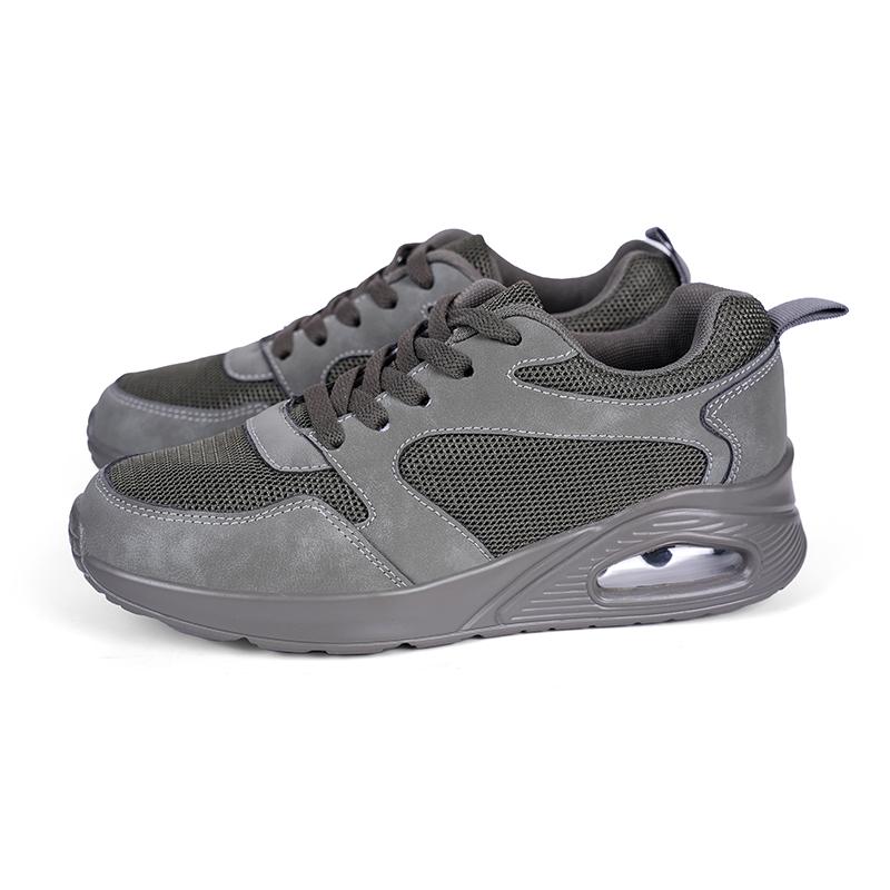 Outdoor Fashion Classic Casual Sports Shoes Comfortable And Breathable Mesh Casual Shoes Rebound Air Cushion Sports Shoes